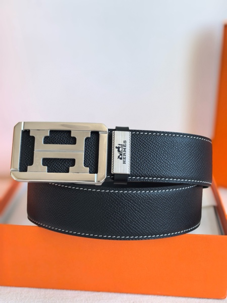 Hermes Men Belt-528